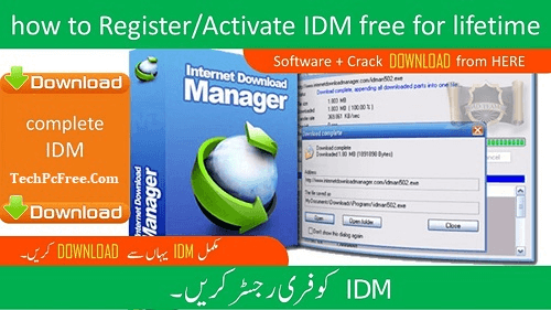 IDM Crack 6.42 Build 23 Patch & Serial Key 2025 Free Download