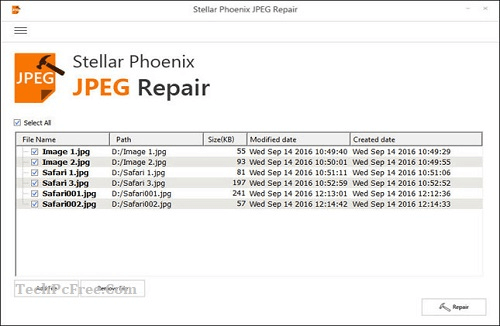 Stellar Phoenix JPEG Repair 8.7.0.5 Crack with 2025 Latest