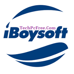 iBoySoft Data Recovery Crack