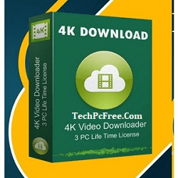 4K Video Downloader Crack