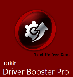 IObit Driver Booster Pro Crack