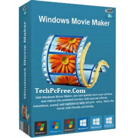 Windows Movie Maker Crack