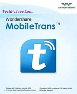 Wondershare MobileTrans Pro Crack